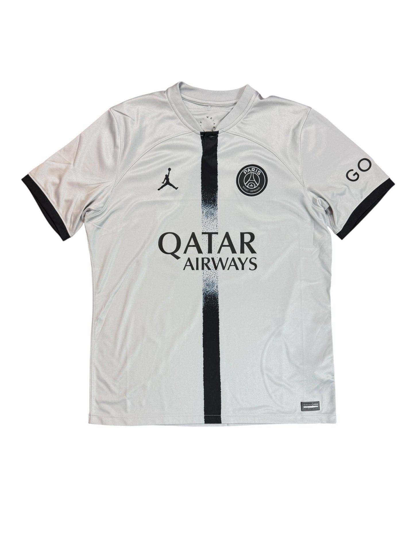 PSG 2022/23 Messi Away Jersey