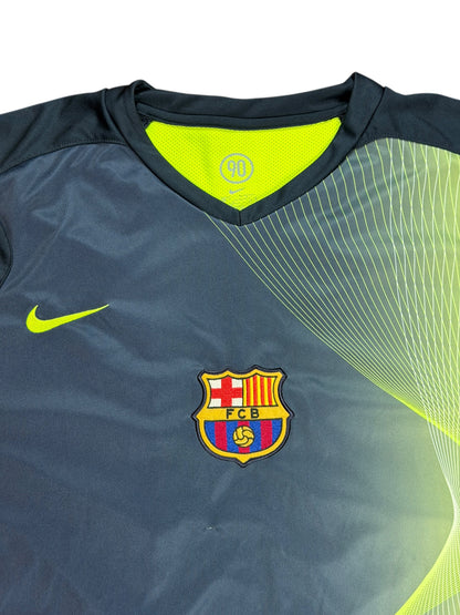 Barcelona 2005/06 Training Jersey