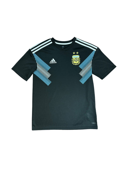 Argentina 2018 Away jersey