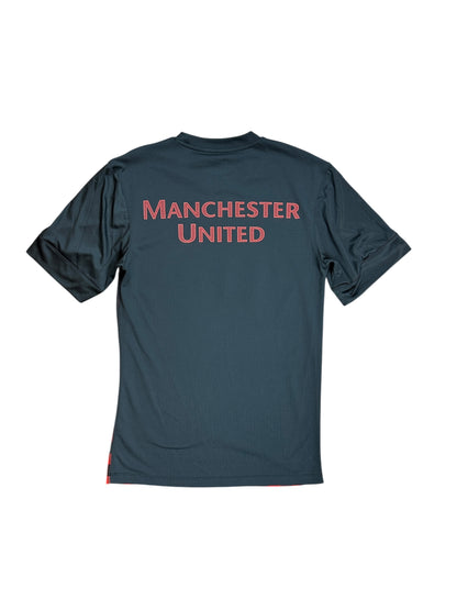 Manchester United 2012/13 Training Jersey