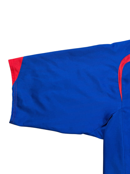 Manchester United 2005/06 Away Jersey