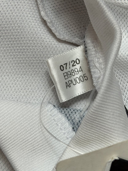 Juventus 2020/21 Dybala Home Jersey