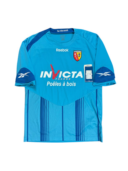 Lens 2009/10 Away Jersey