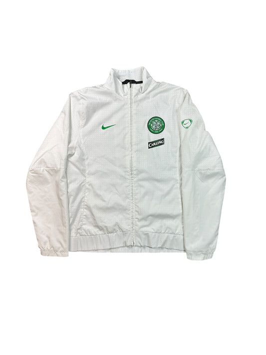 Celtics 2009/10 Track Jacket