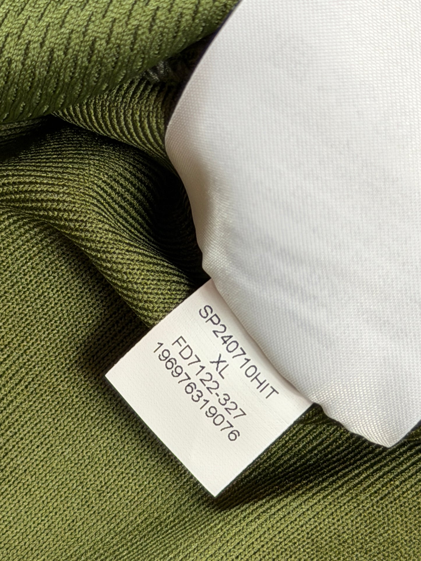 PSG x Jordan 2023/24 Track Suit