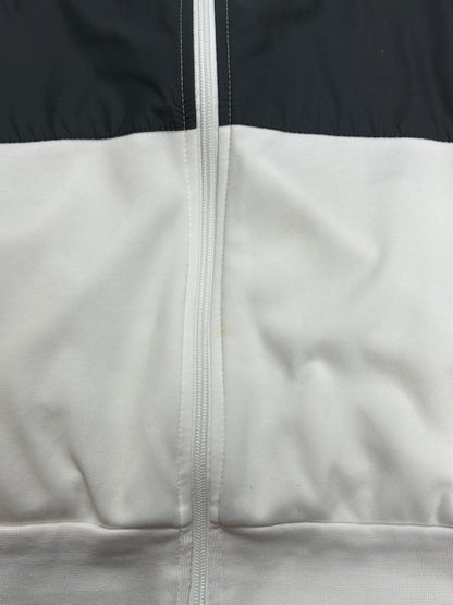 Manchester United 2009/10 Track Jacket