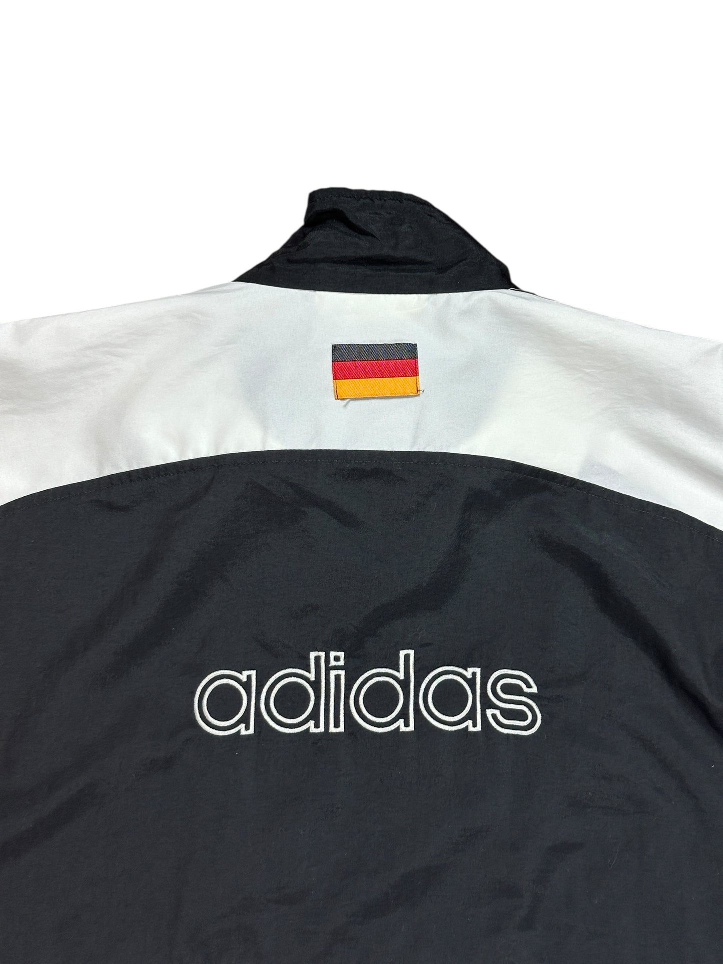Germany 1994 Track Jacket