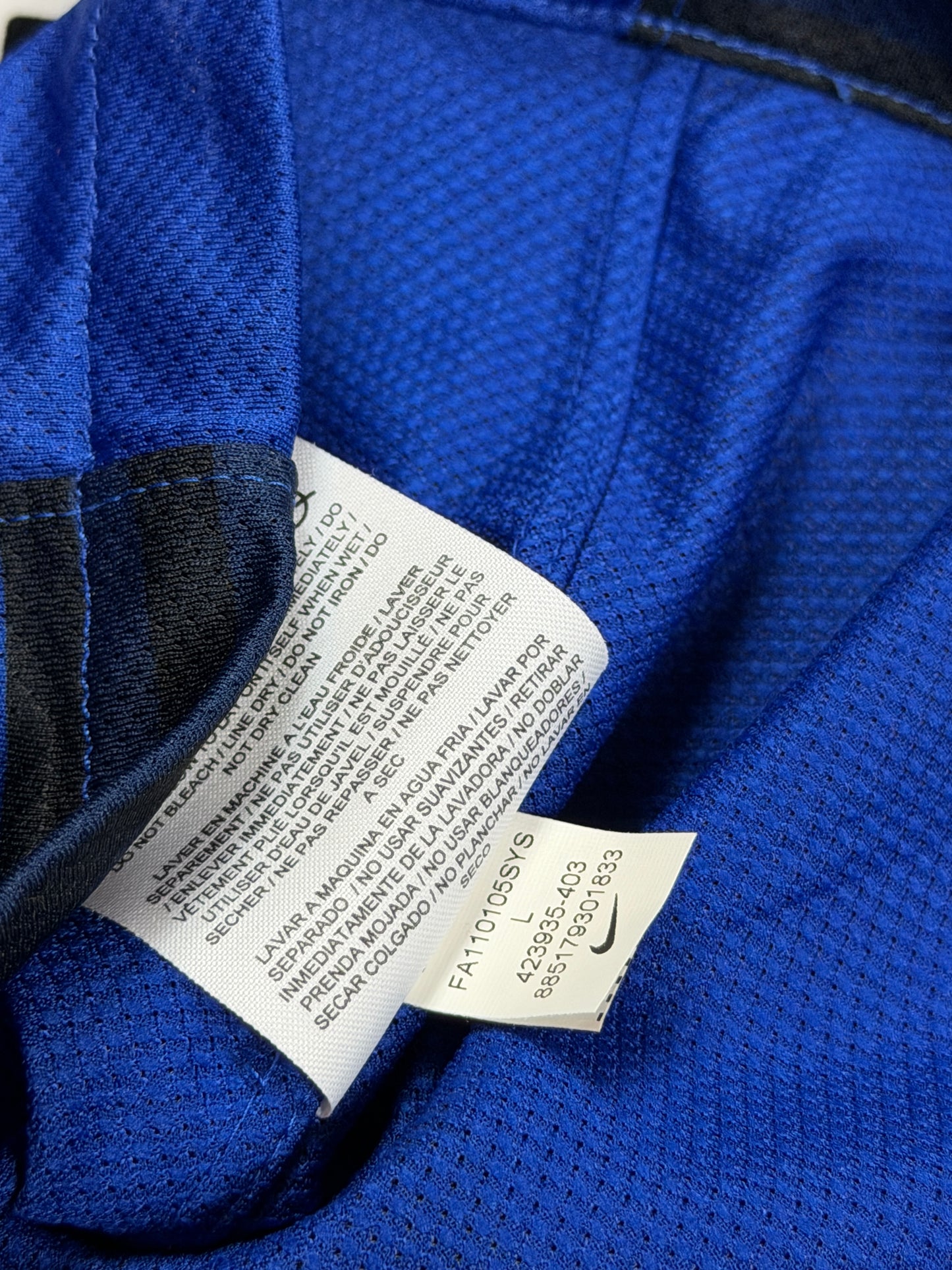 Manchester United 2011/12 Pogba Away Jersey