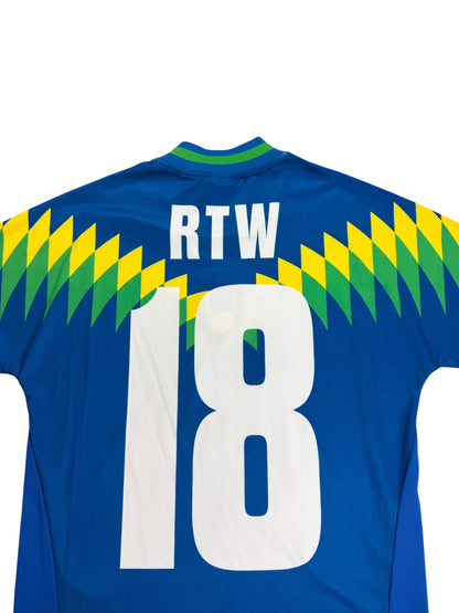 Corteiz Club America Brasil Jersey