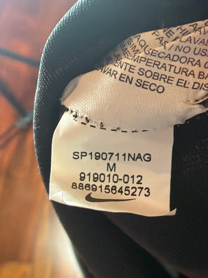 PSG X Jordan 2018/19 Neymar Fourth Jersey