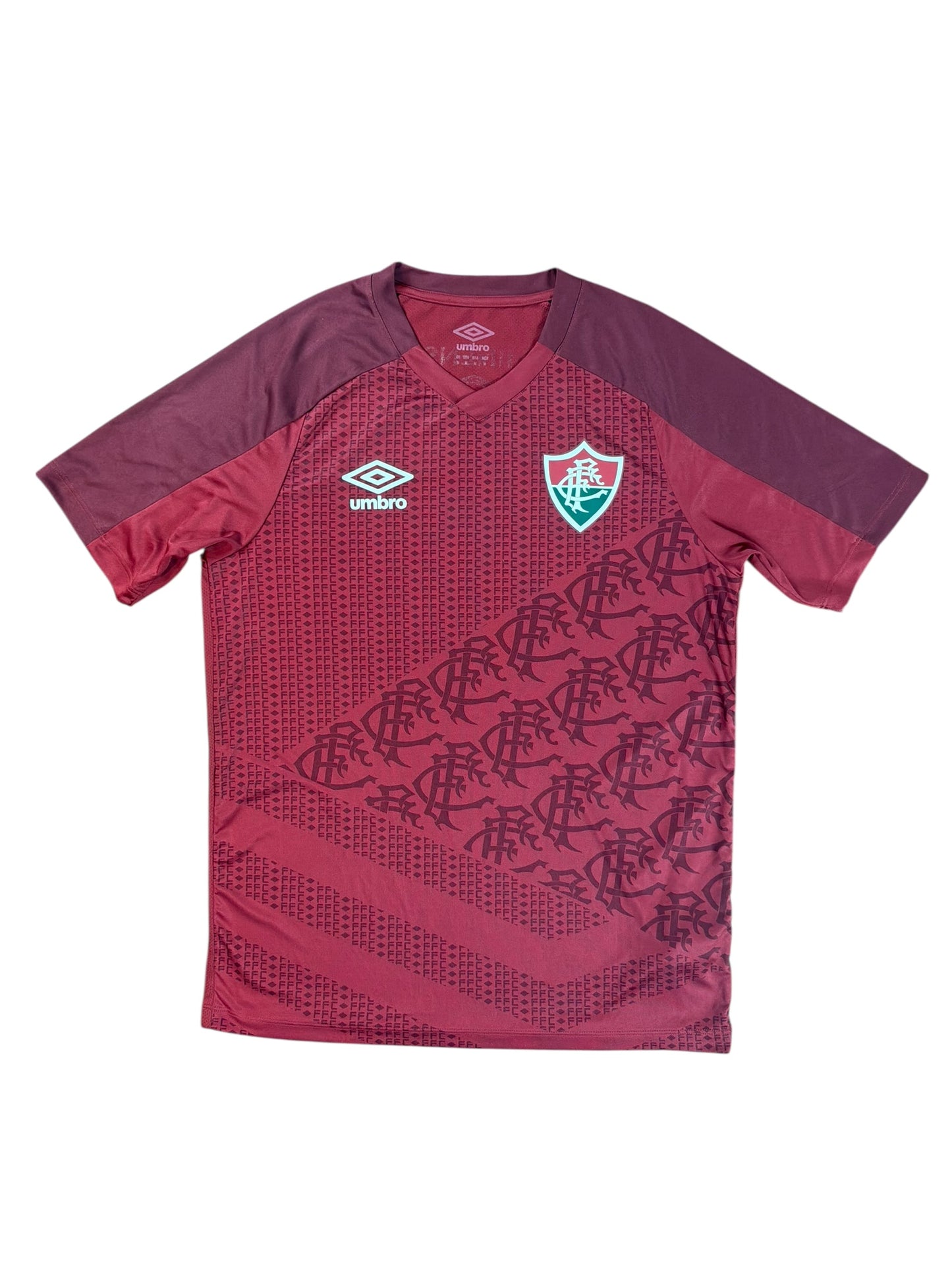Fluminense 2022 Training Jersey