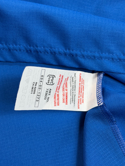 Italy 2006 Pirlo Home Jersey