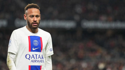 PSG 2022/23 Neymar Third Jersey