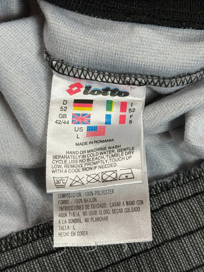 Juventus 2001/02 Track Jacket