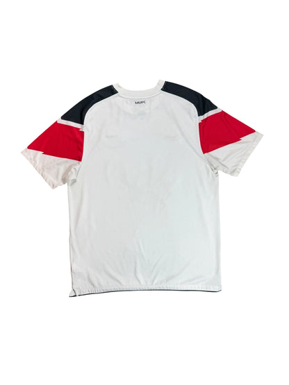 Manchester United 2010/11 Away Jersey