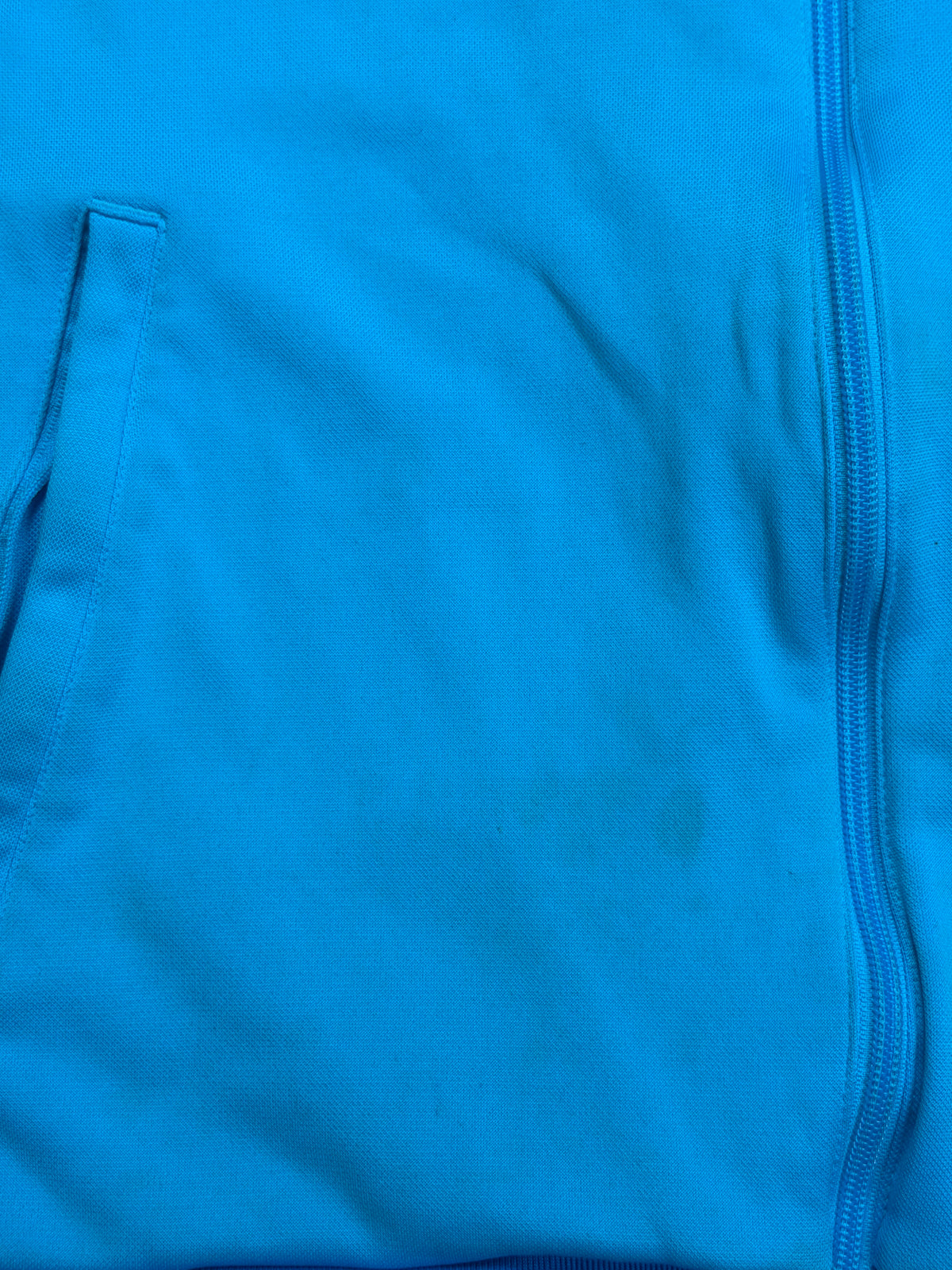 Spain 2014/15 Track Jacket