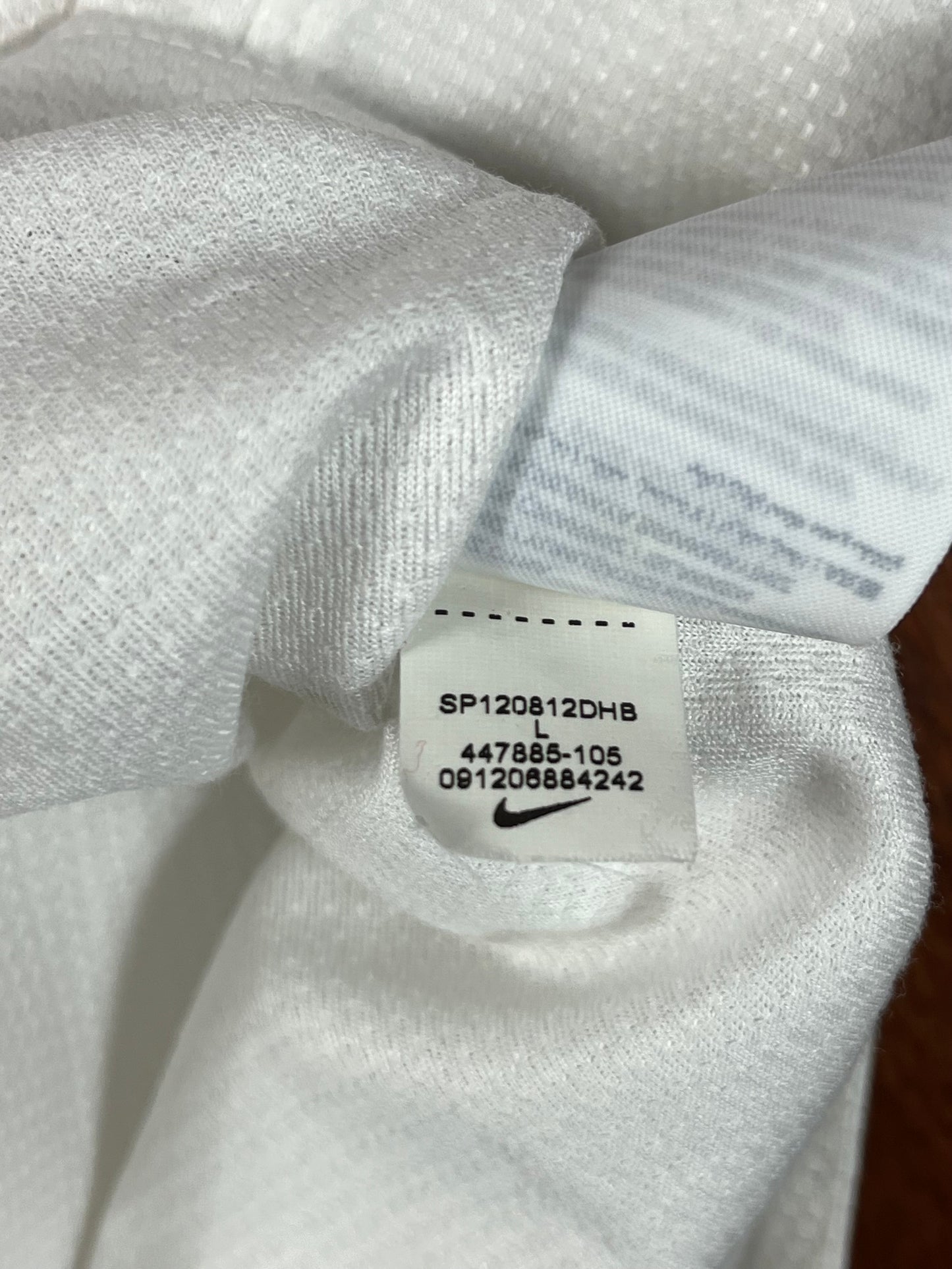 Portugal 2012/13 Ronaldo Away Jersey