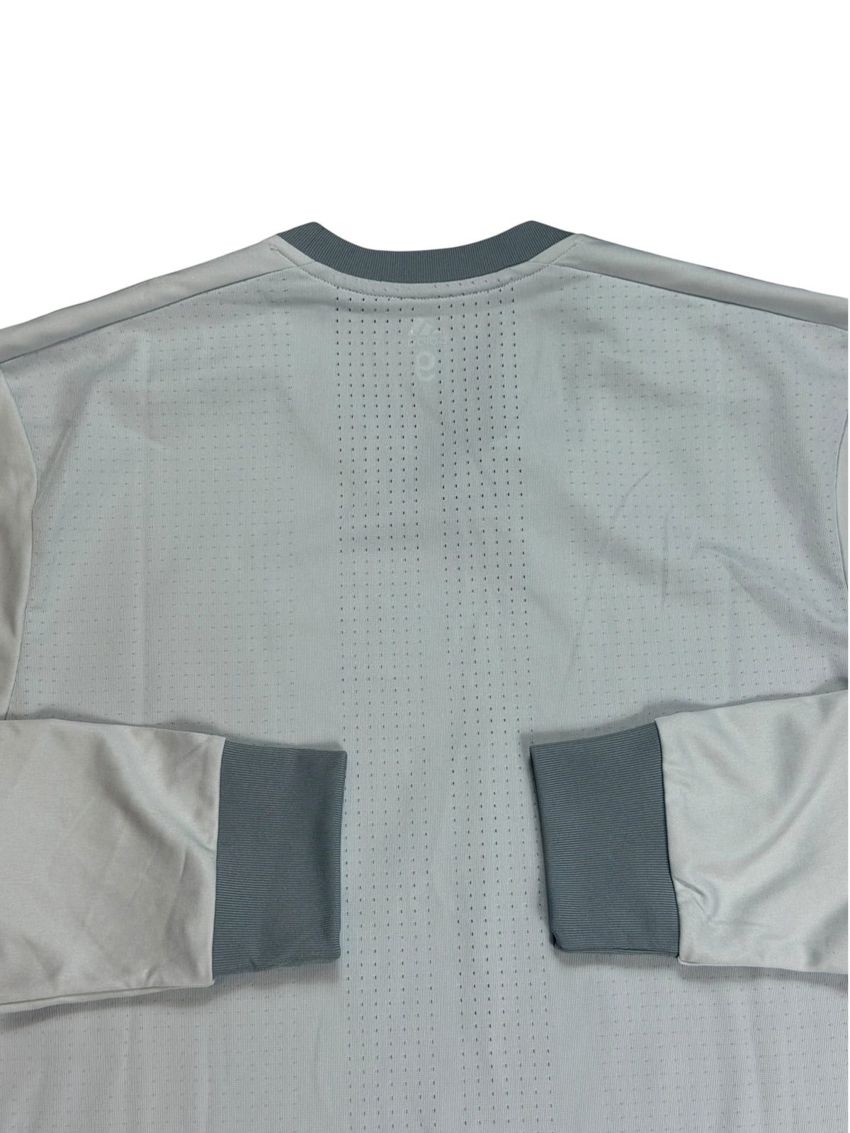 Manchester United 2017/18 Long Sleeve Third Jersey (Player Issue)