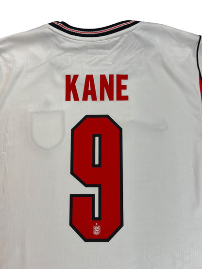 England 2026 Kane Home Jersey