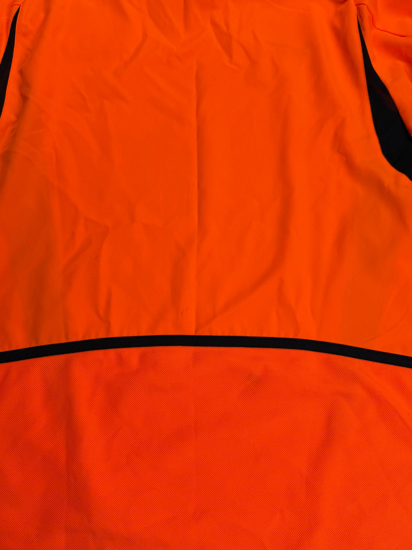 Mexico 2003 Goalkeeper Jersey