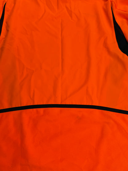 Mexico 2003 Goalkeeper Jersey