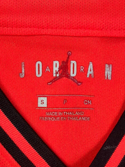 PSG x Jordan 2019/20 Neymar Third Jersey