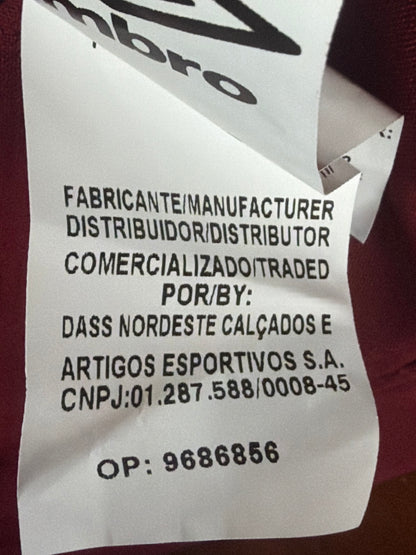 Fluminense 2022 Training Jersey