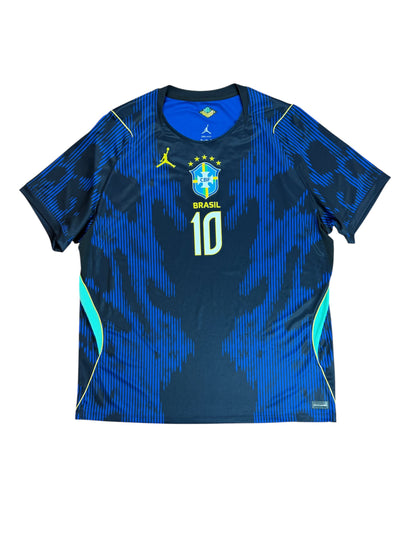 Brazil 2026 Neymar Away Jersey