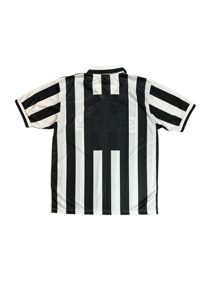 Juventus 1996/97 Home Jersey