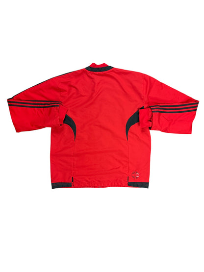 Ac Milan 2007/08 Track Jacket