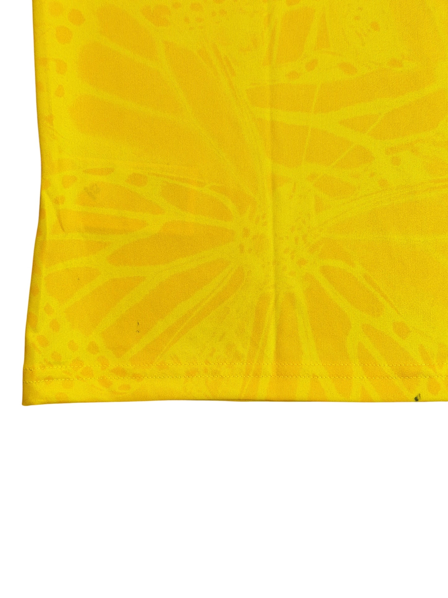 Colombia 2026 Luis Diaz Home Jersey