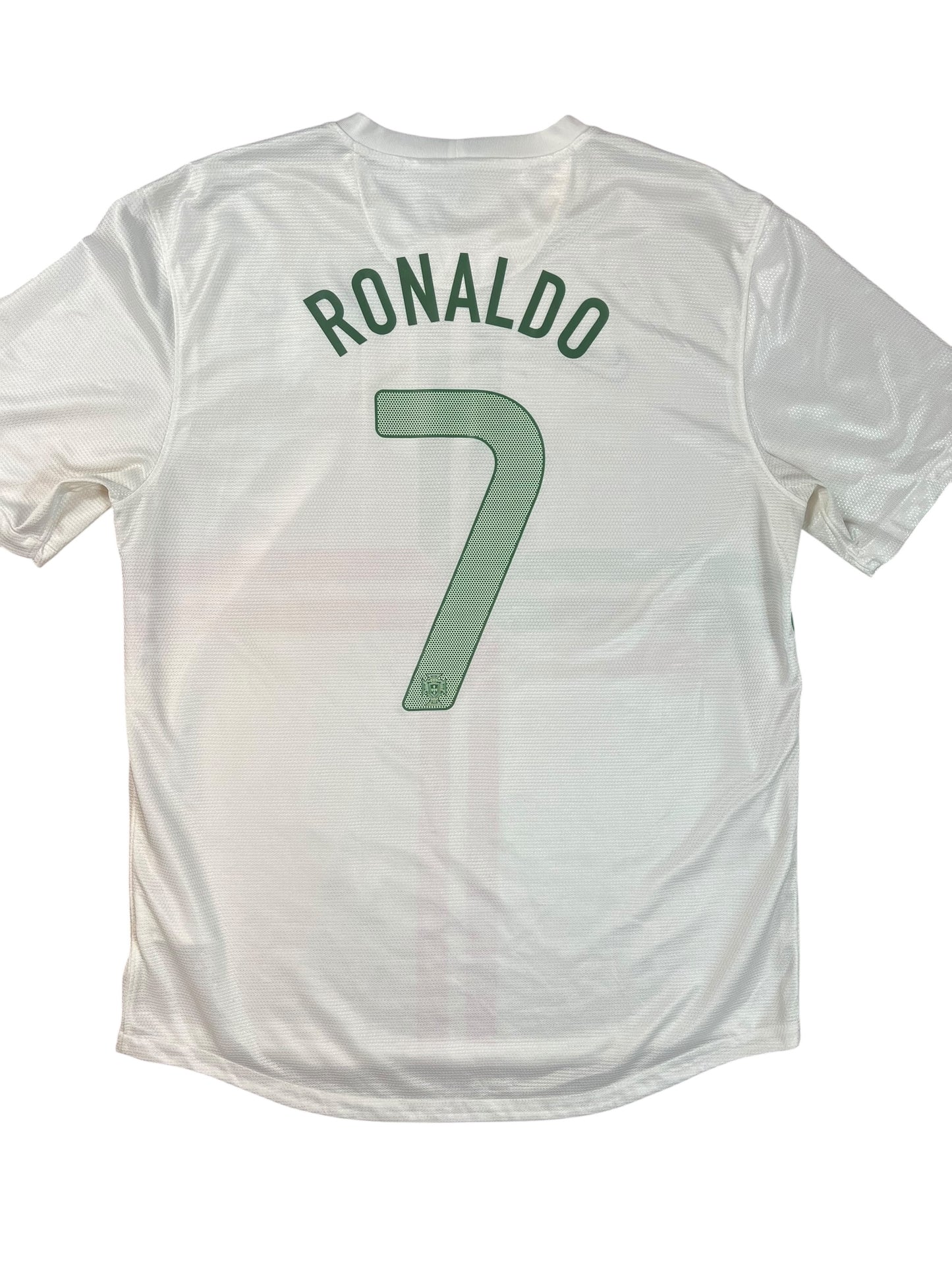 Portugal 2012/13 Ronaldo Away Jersey