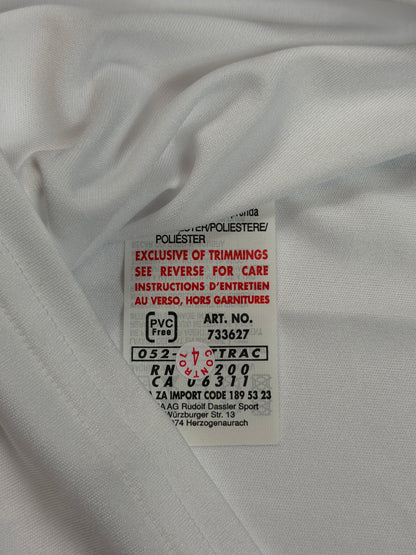 Italy 2006 Cannavaro Away Jersey