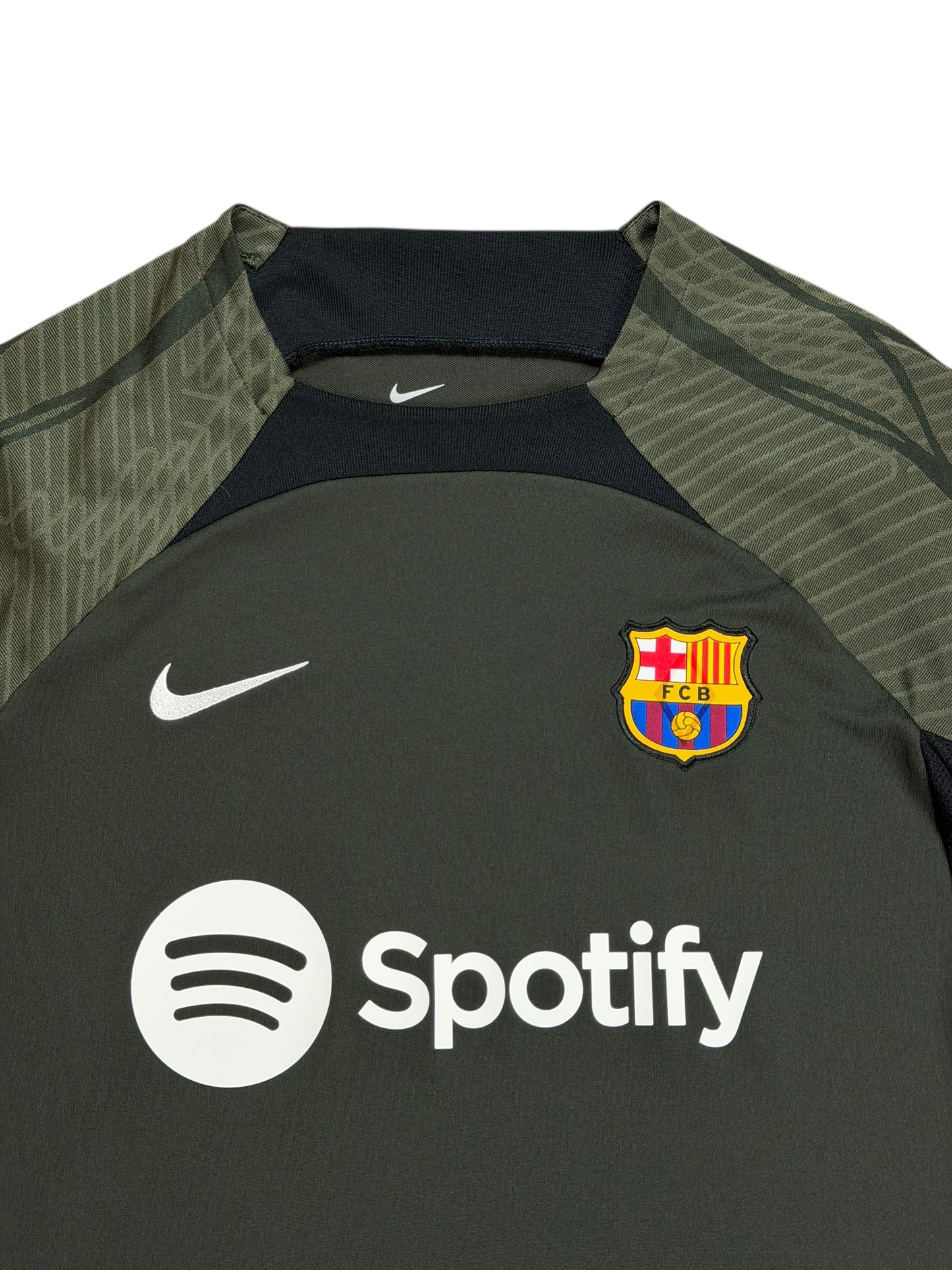 Barcelona 2023/24 Training Jersey