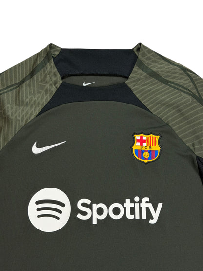Barcelona 2023/24 Training Jersey