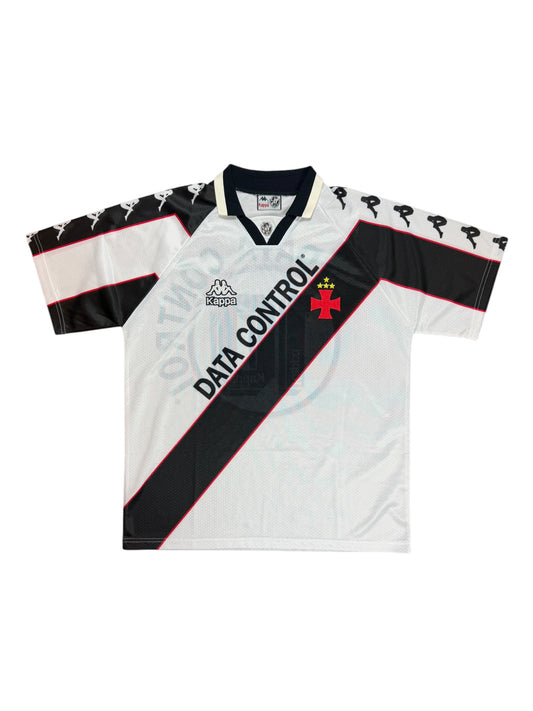 Vasco Da Gama 1996 Away Jersey #10