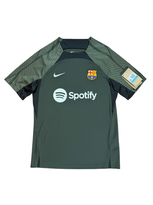 Barcelona 2023/24 Training Jersey