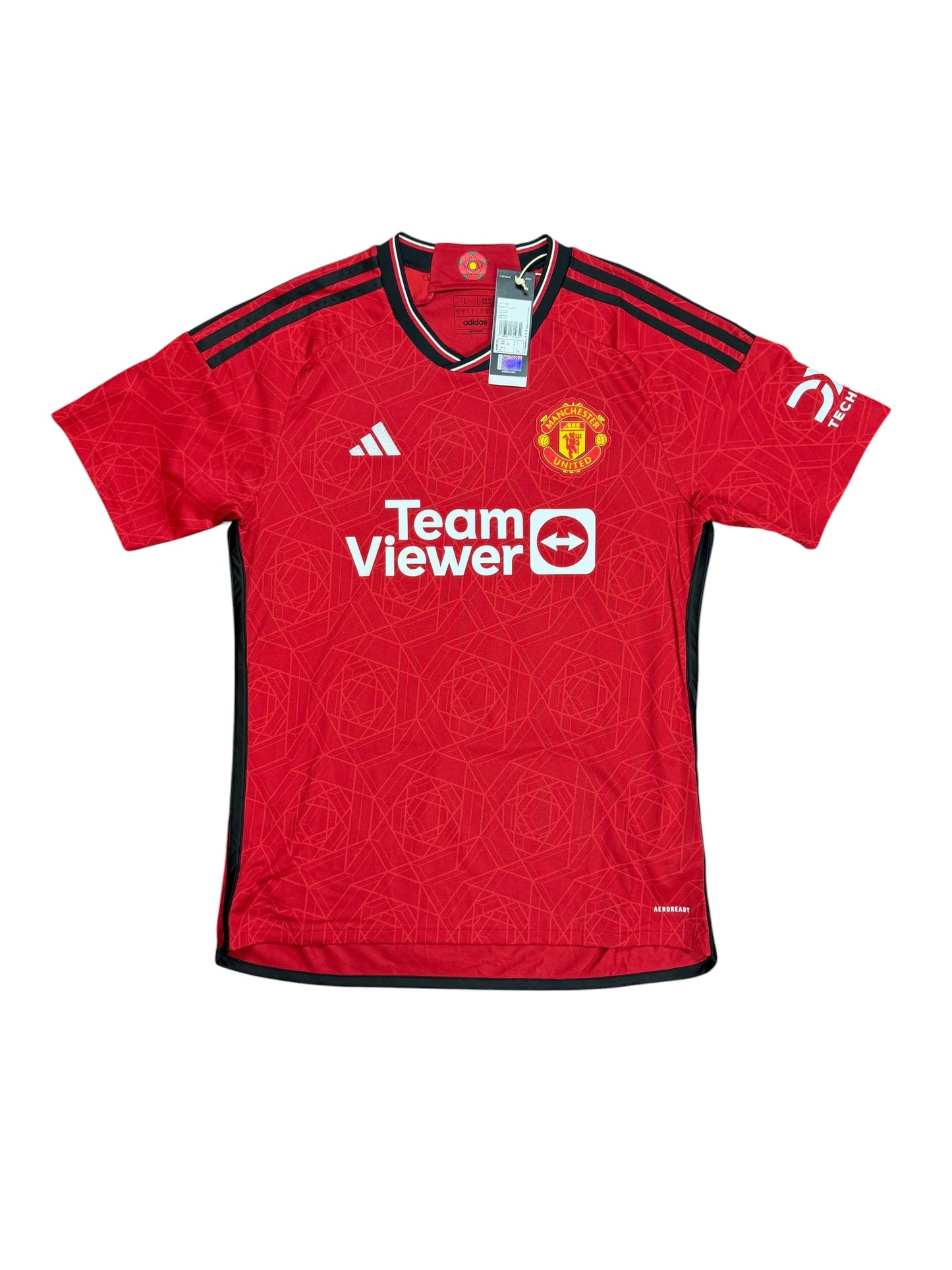 Manchester United 2022/23 Casemiro Home Jersey