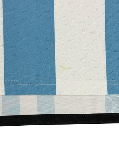 Argentina 2024 Messi Home Jersey (Player Version)