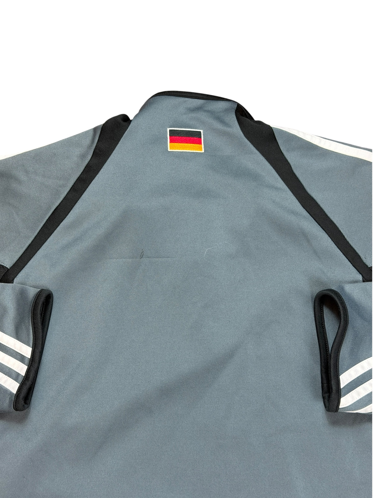 Germany 2004 Quarter Zip