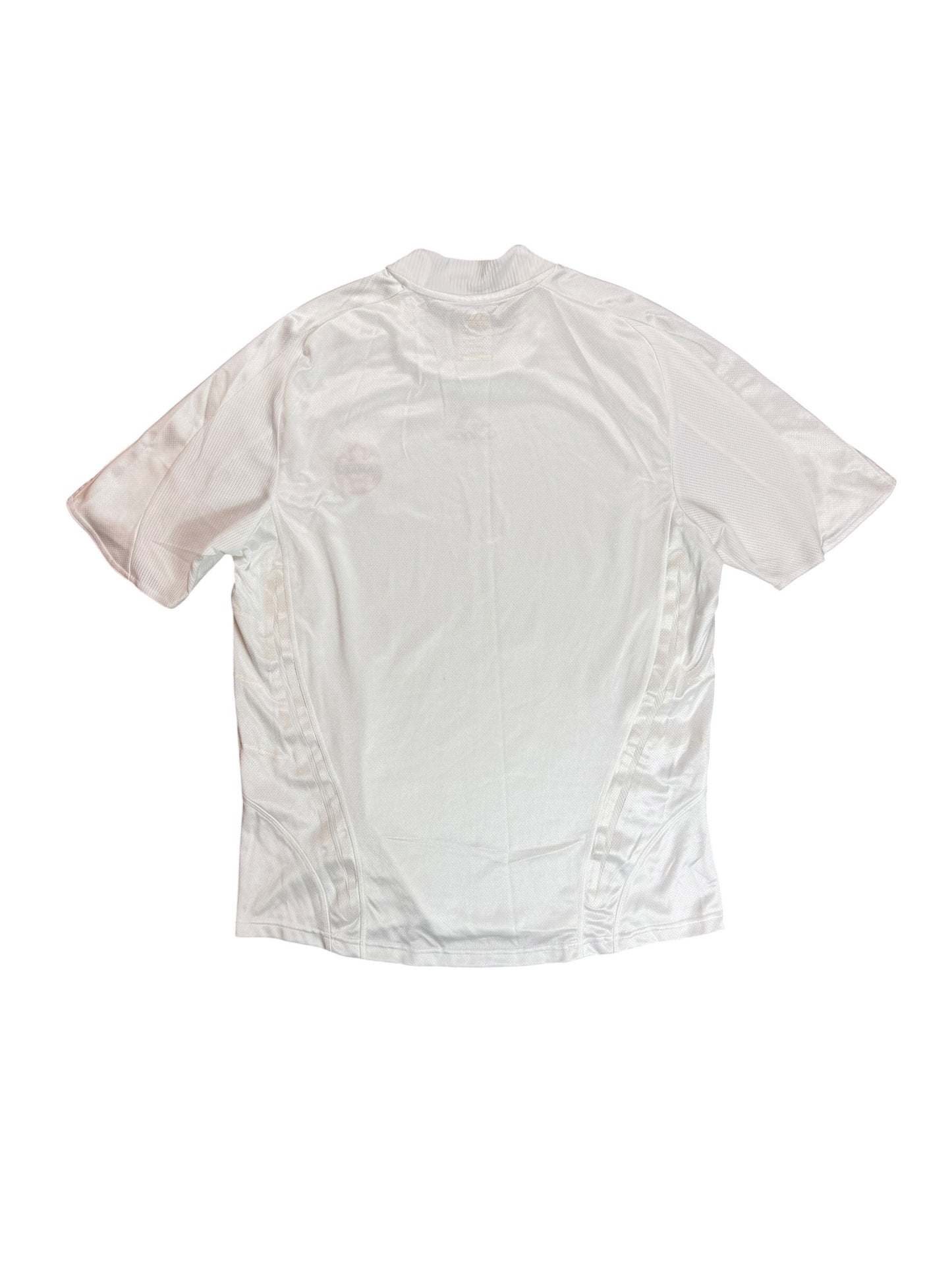 Canada 2008 Away Jersey (Player Issue)