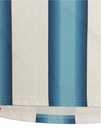 Argentina 2026 Messi Home Jersey (Player Version)