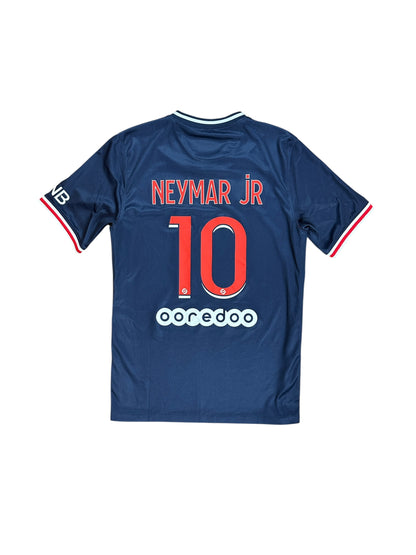 PSG 2020/21 Neymar Home Jersey