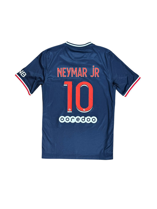 PSG 2020/21 Neymar Home Jersey
