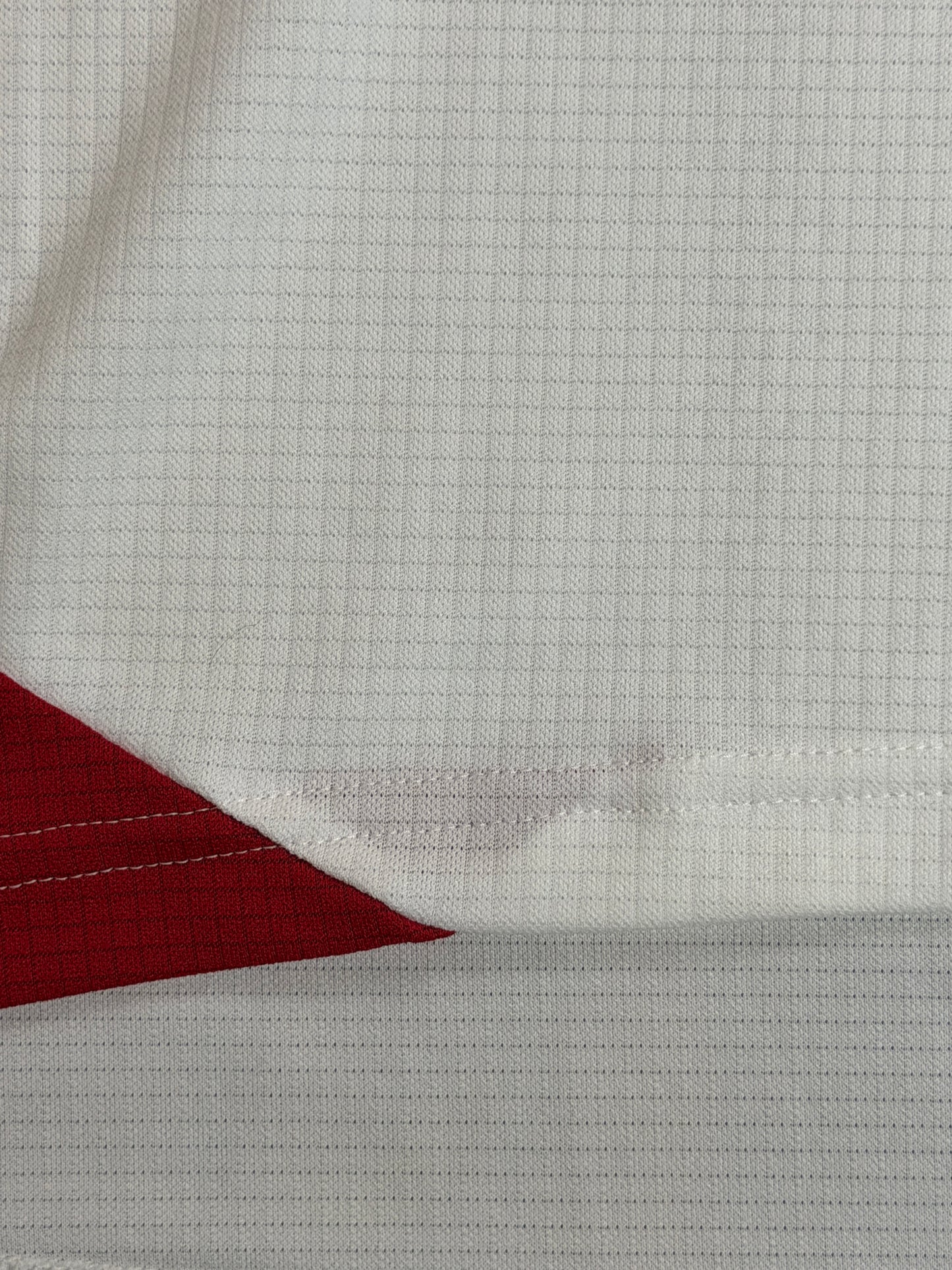 Canada 2006/07 Away Jersey