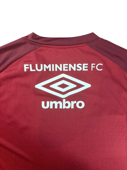 Fluminense 2022 Training Jersey