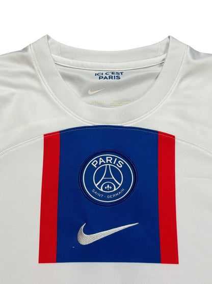 PSG 2022/23 Third Jersey