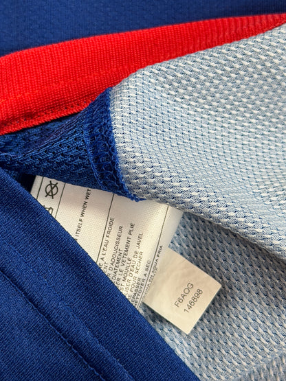 Porto 2006/07 Quaresma Home Jersey