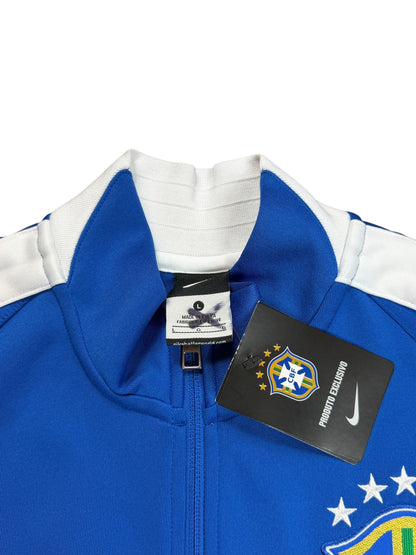 Brazil 2014 Track Jacket