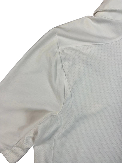 2009-10 England Umbro Special Edition Tonal Jersey